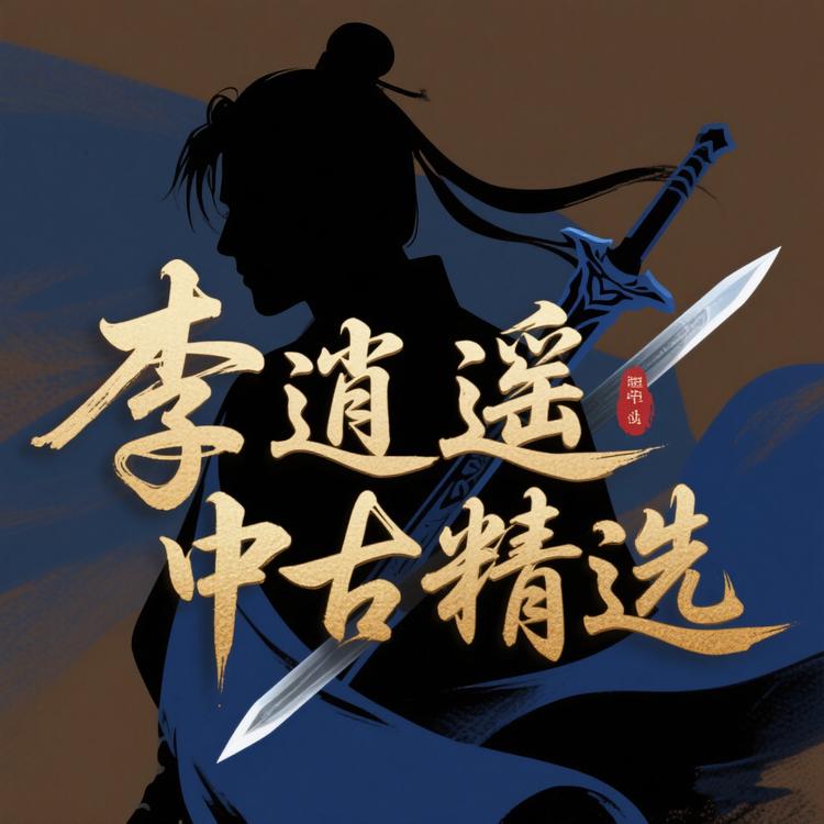 李逍遥中古精选