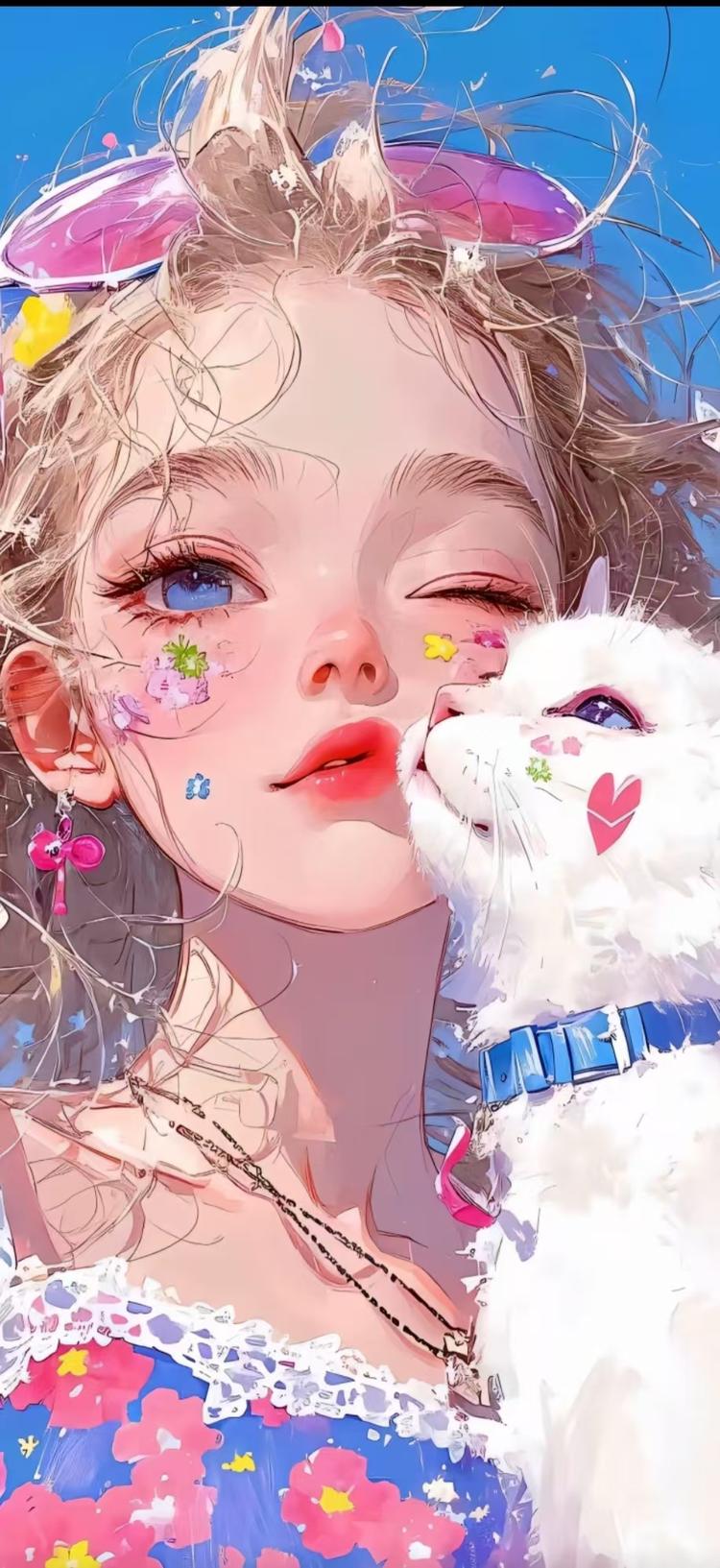钮祜禄甄嬛睫毛