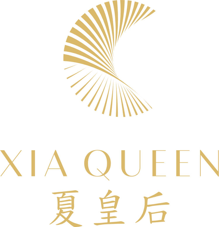 夏皇后护肤