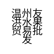 温州友洪水果贸易批发有限公司的小店