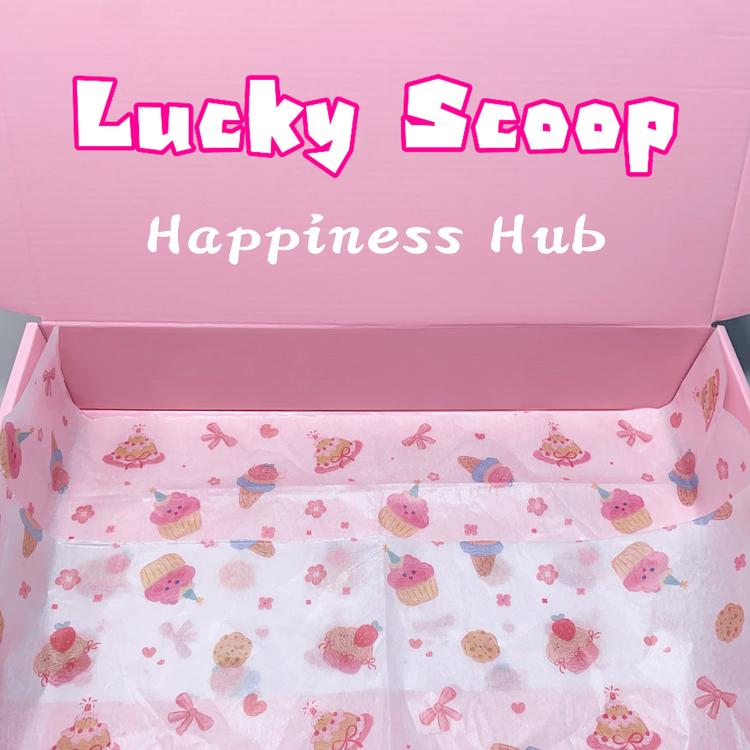 宥宥潮玩宝藏屋