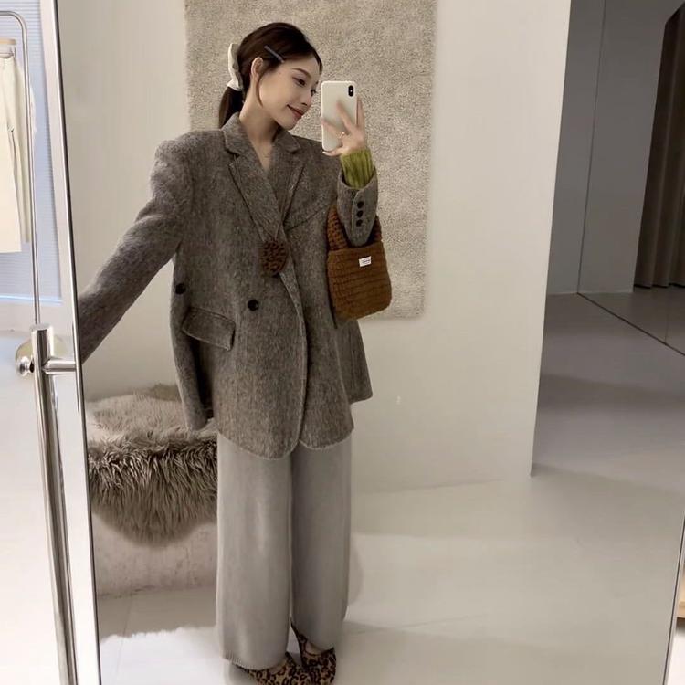 我们俩服装