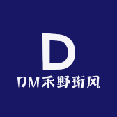M禾野珩风