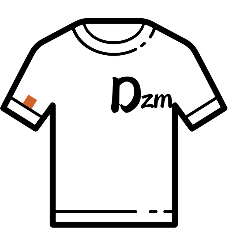 DZM服饰设计室