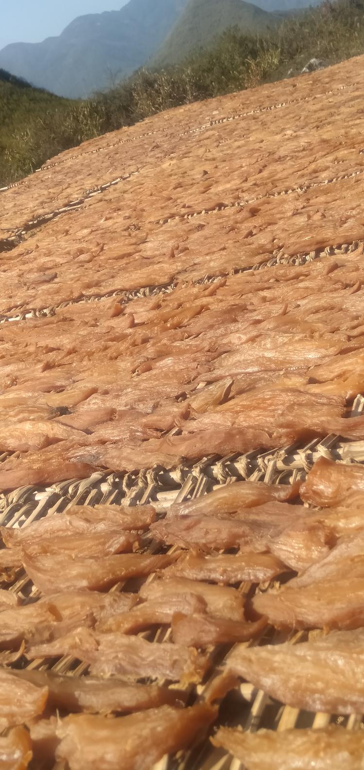 宜章县富主山养殖场的小店