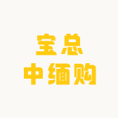 宝总中缅购