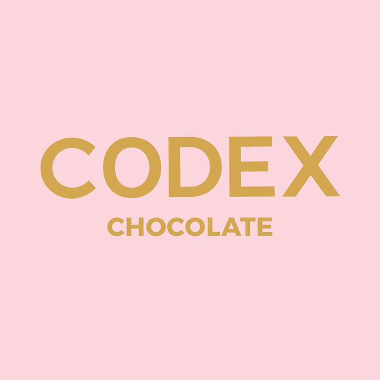 CODEX巧克力旗舰店