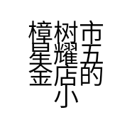 樟树市星耀五金店的小店