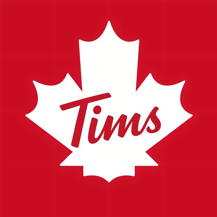 Tim Hortons古德餐饮具专卖店