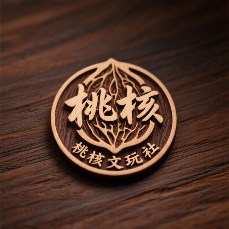 桃核文玩社