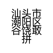 汕头市潮阳区谷饶敢拼牛肉丸店的小店