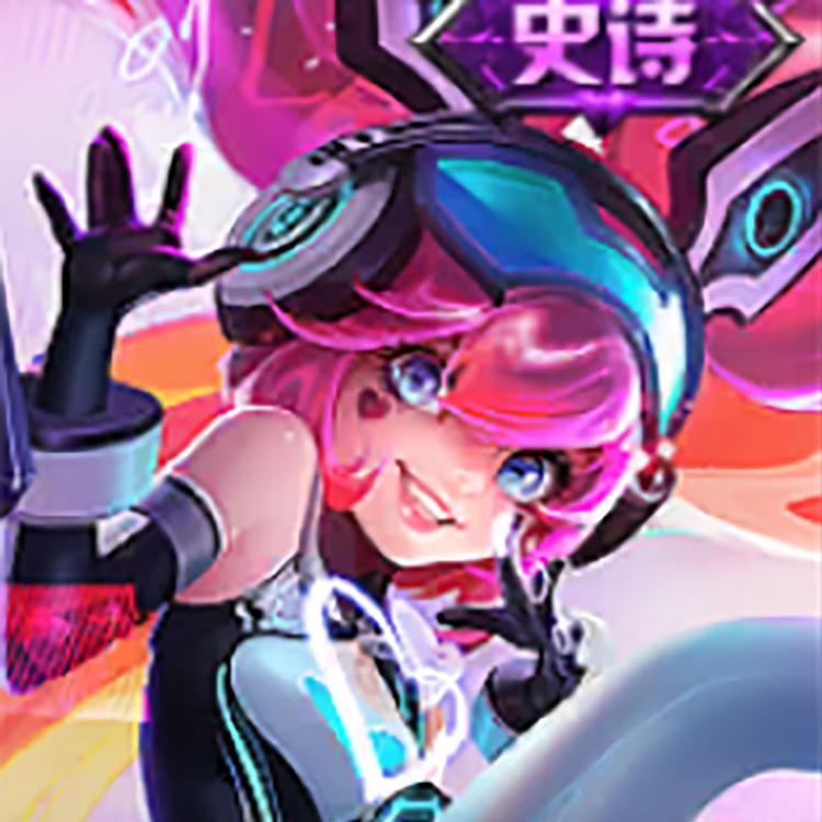 安琪拉潮玩DIY