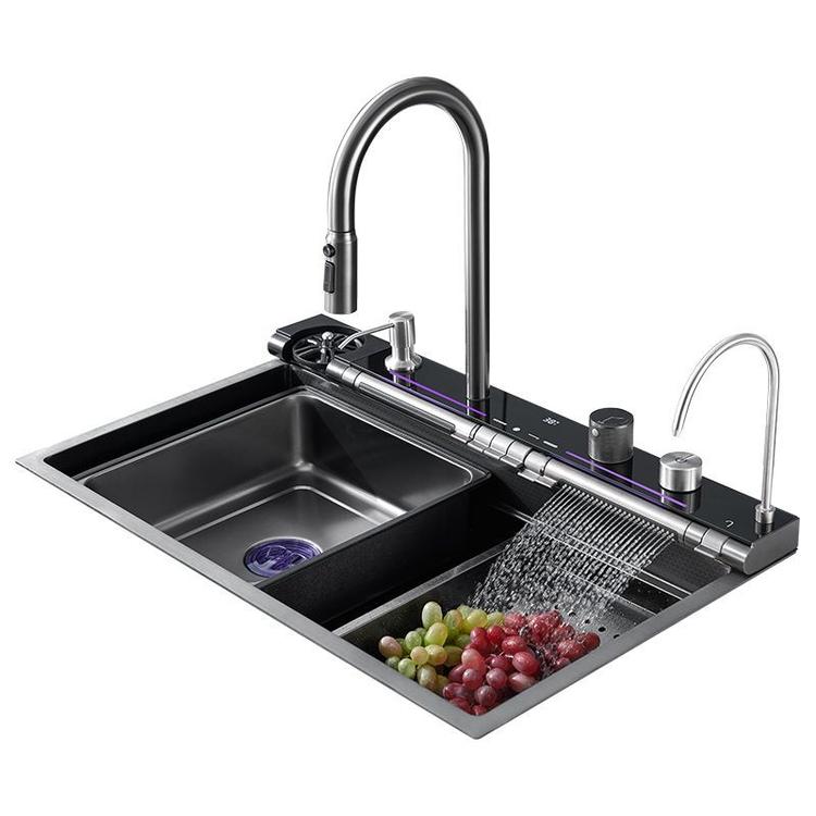 广东品质手工水槽