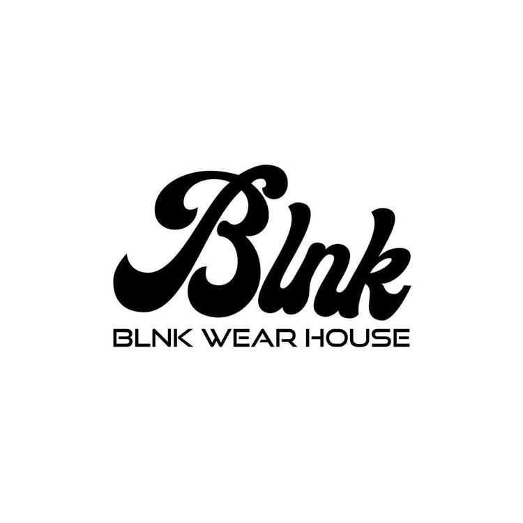BLNKWearHouse潮衣社