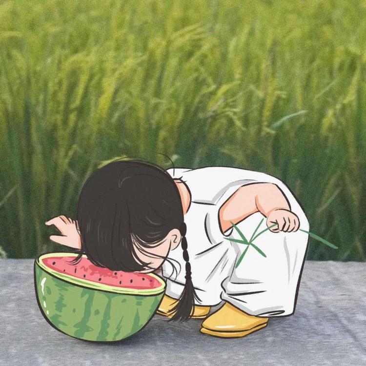 小刘a