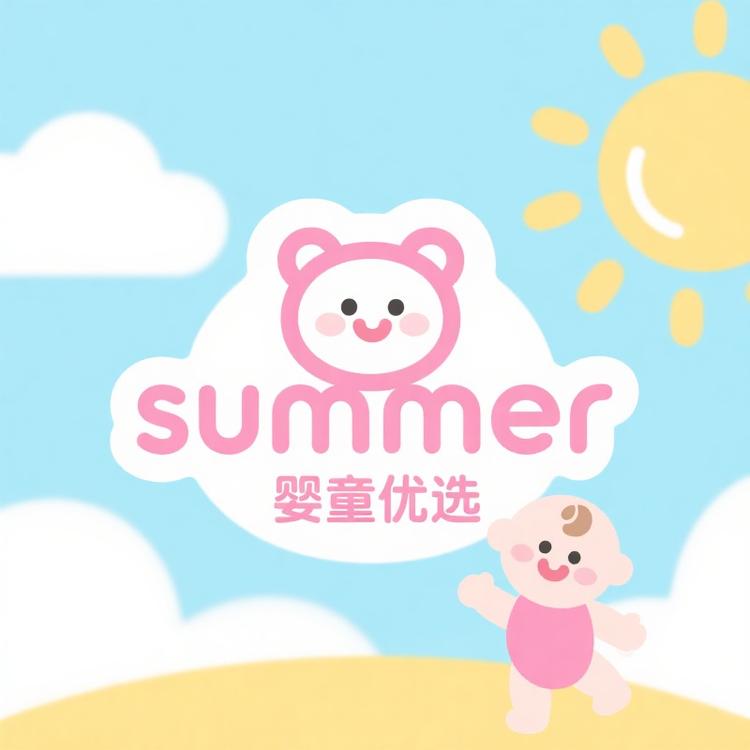 summer婴童优选