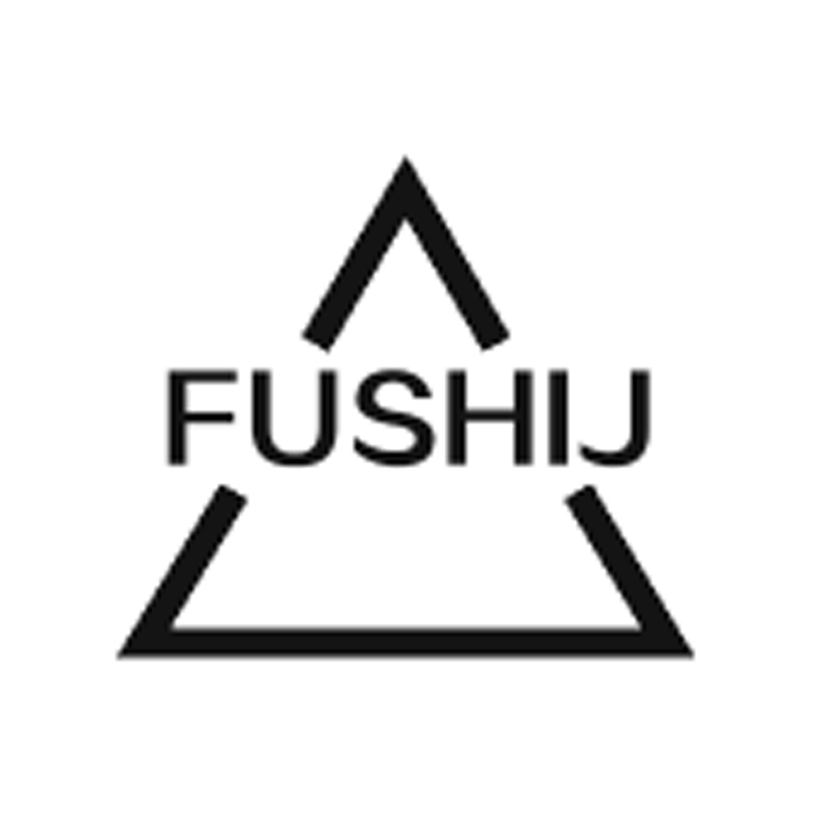 FUSHIJIU高定饰品