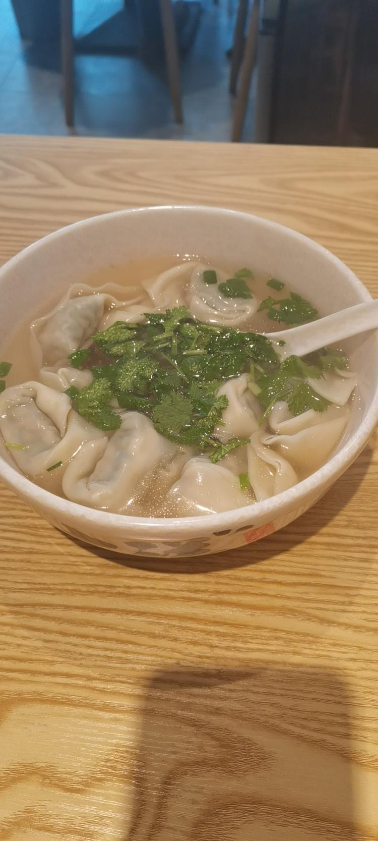 海门丽之花餐饮店的小店