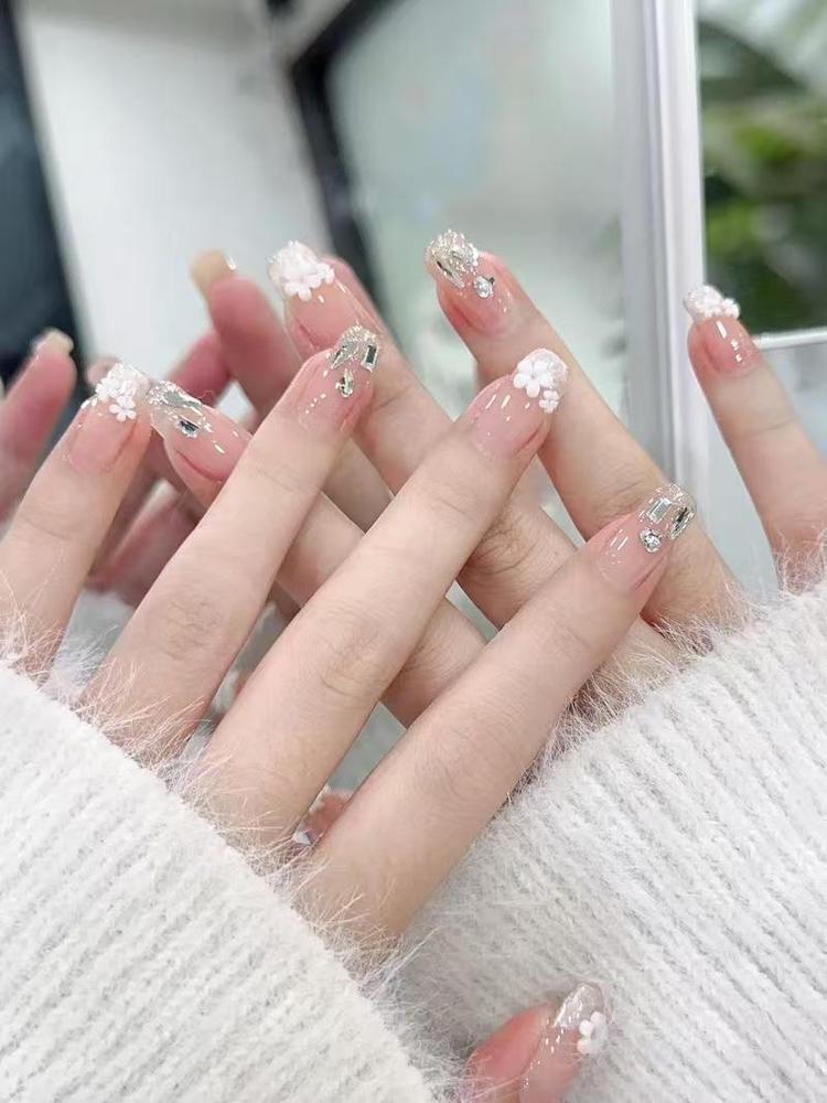 安安手工穿戴甲9