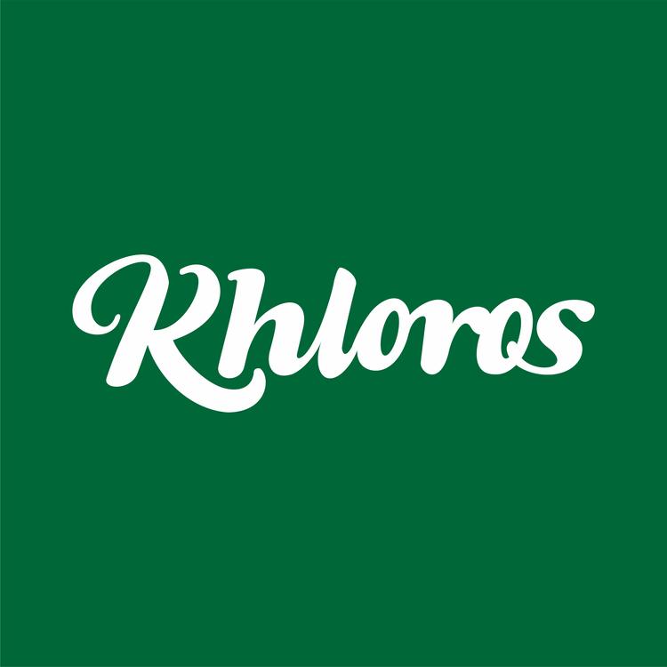 Khloros园艺