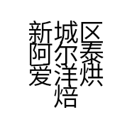 新城区阿尔泰爱洋烘焙店的小店个体店