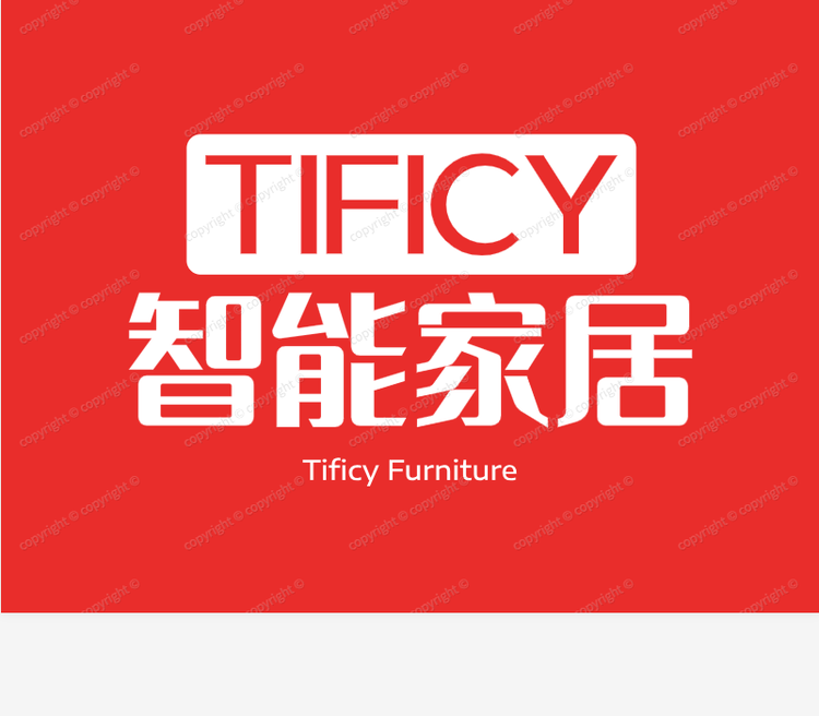 TIFICY智能家具旗舰店