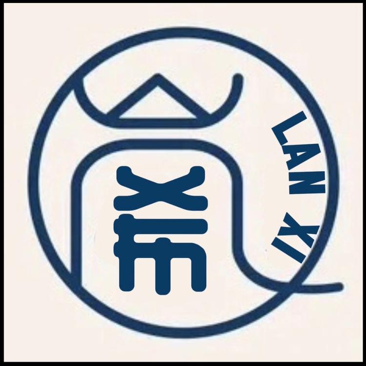 岚希Vintage饰品