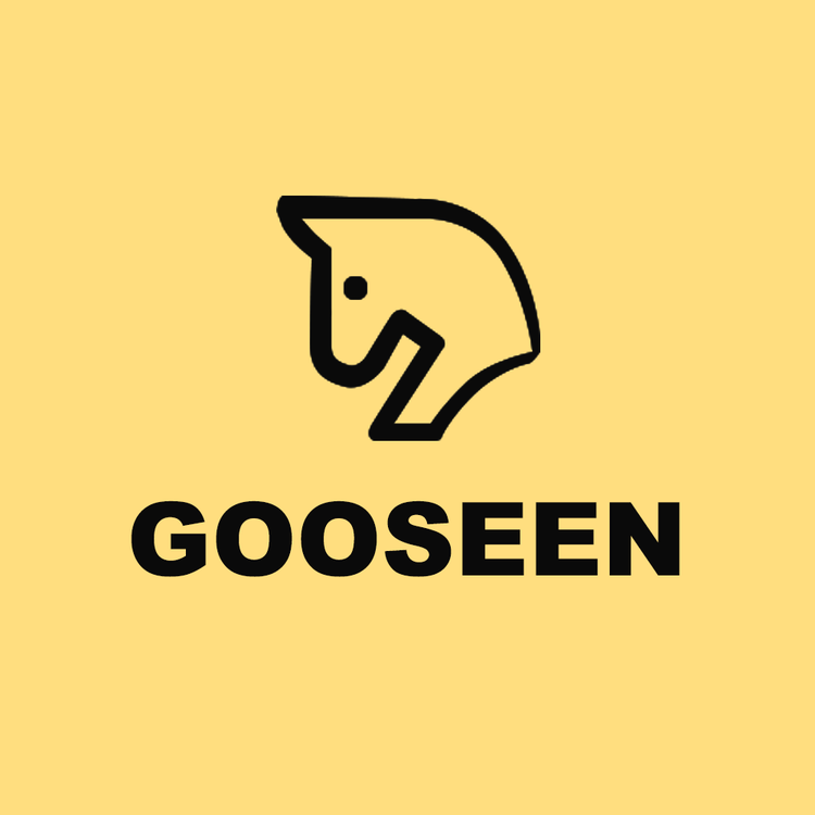 GOOSEEN