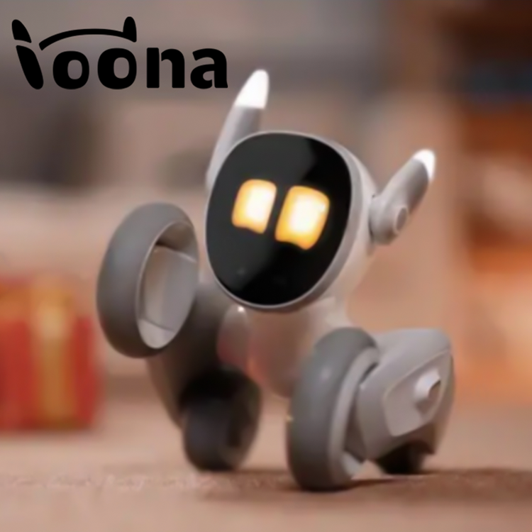 loona可以智能机器人专卖店