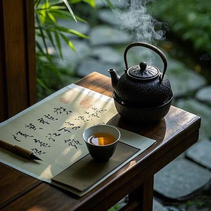茶植优选