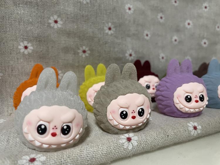 幸福手工潮玩社