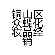 铜山区众蝶化妆品经销部的小店