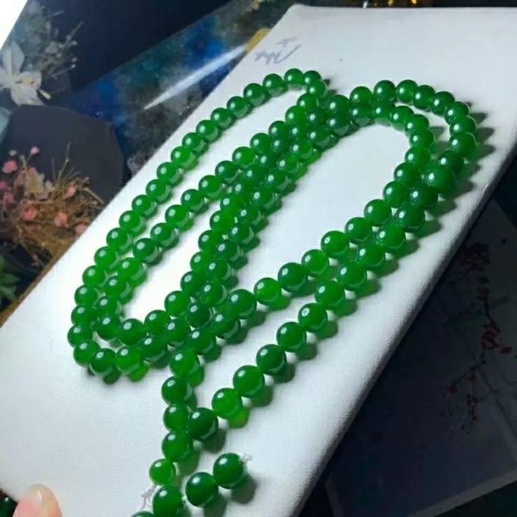 金叶翡翠珠宝