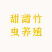 甜甜竹虫养殖