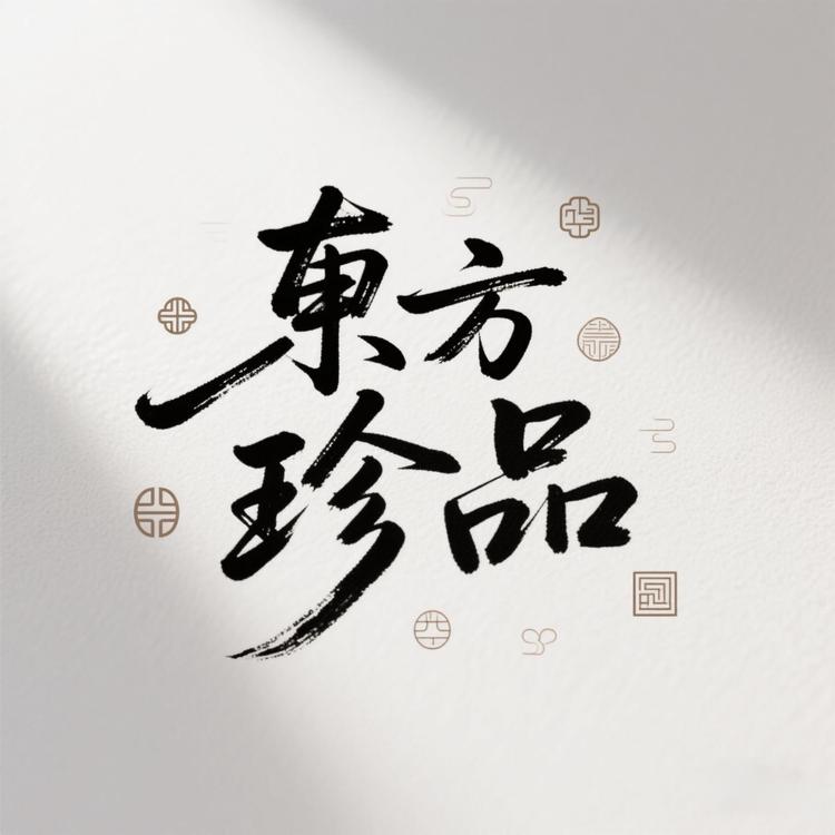 东方珍品书画馆