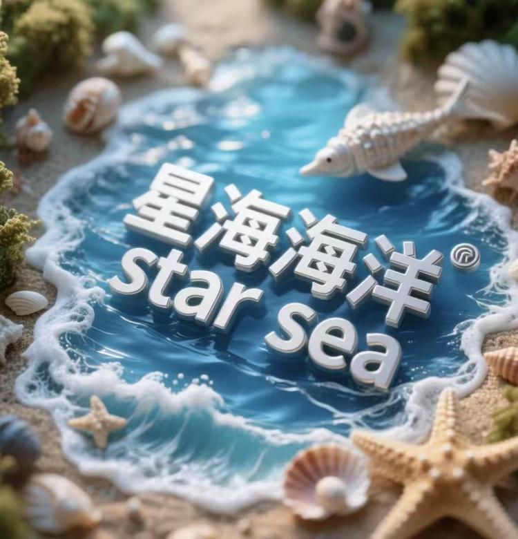 星海海洋StarSea