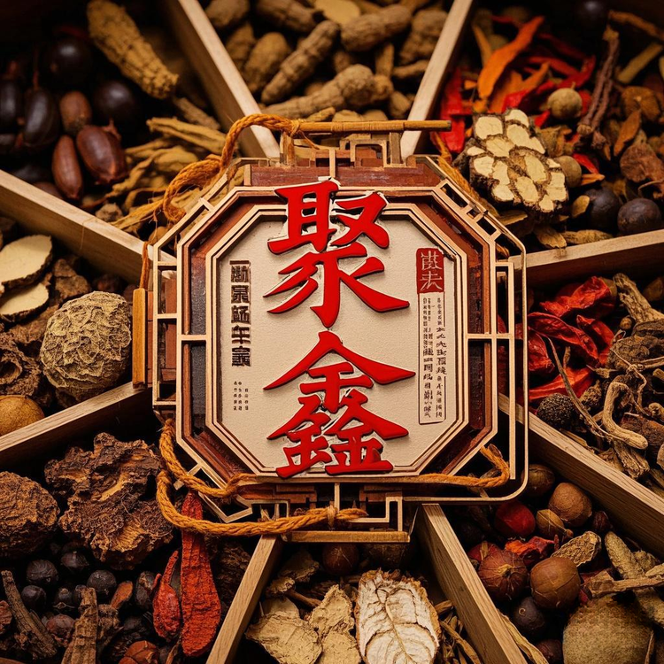 聚鑫专营店