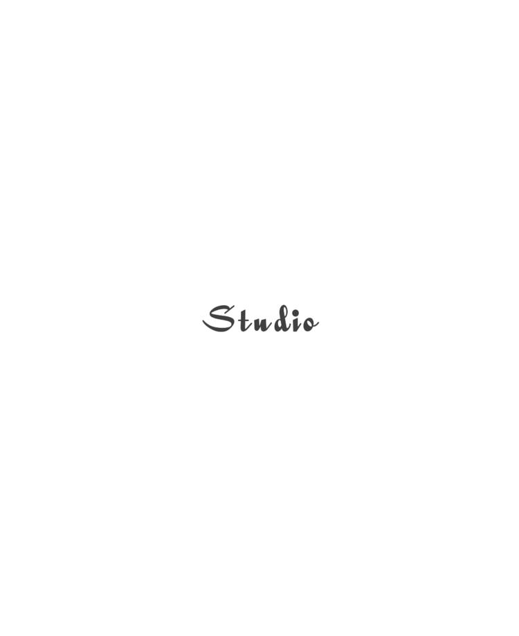 依一自制款Studio