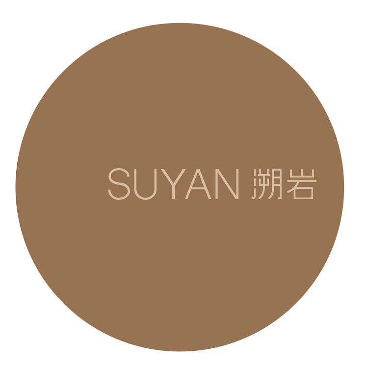 SUYAN溯岩女装