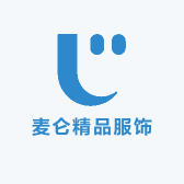 麦仑精品服饰