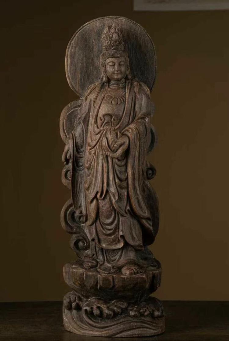 香见不晚珍品收藏馆