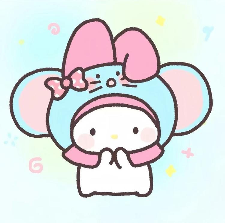悠悠小虾咪
