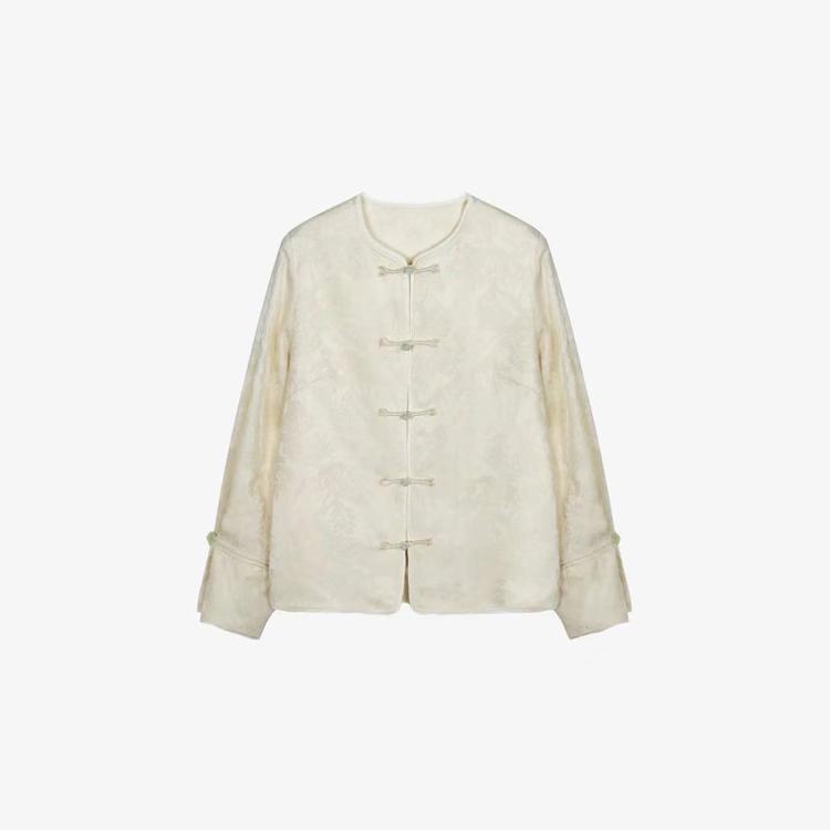 九天国际服饰