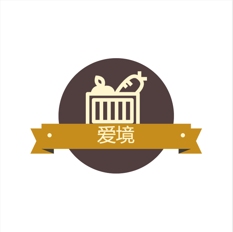 爱境食品旗舰店