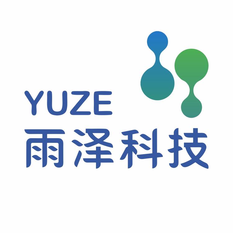 雨泽科技无纺布手提袋