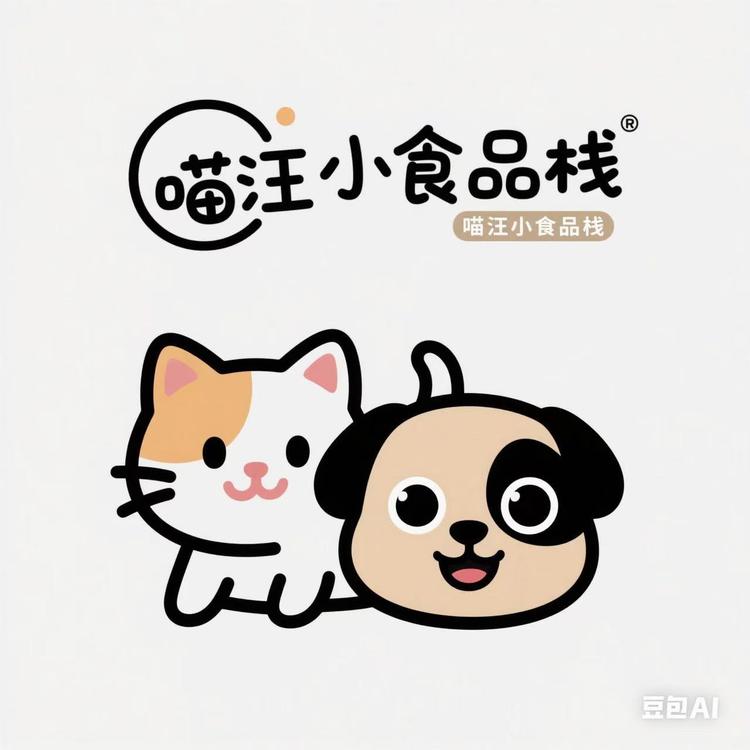 喵汪小食品栈