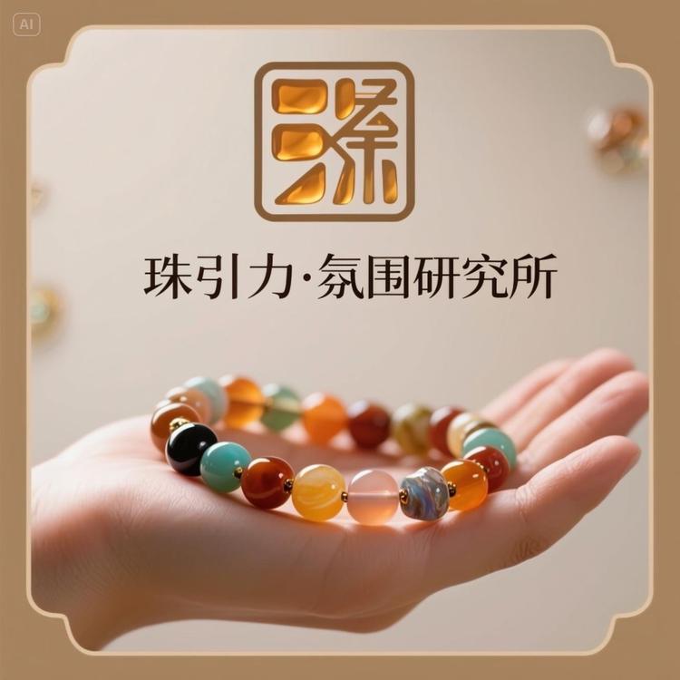 珠引力氛围研究所