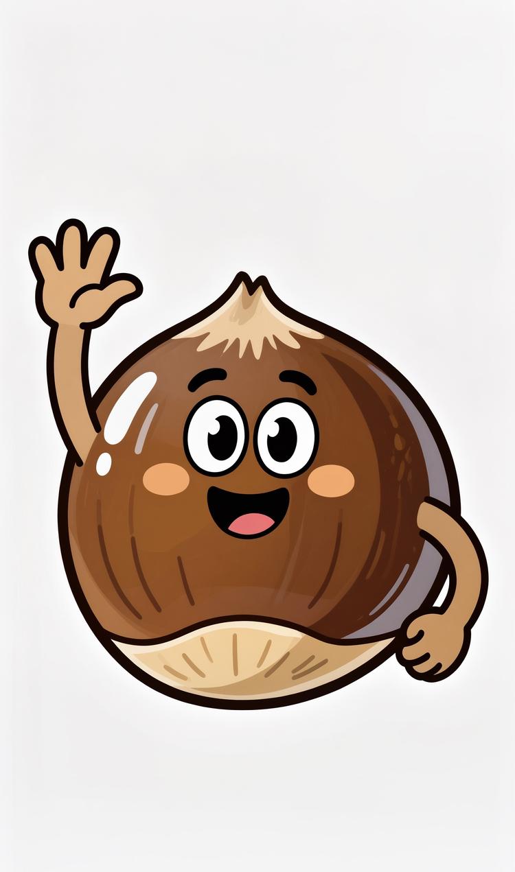 迁西古树板栗