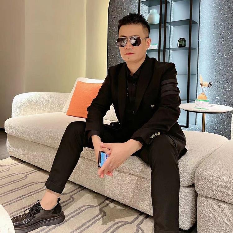 老三风尚