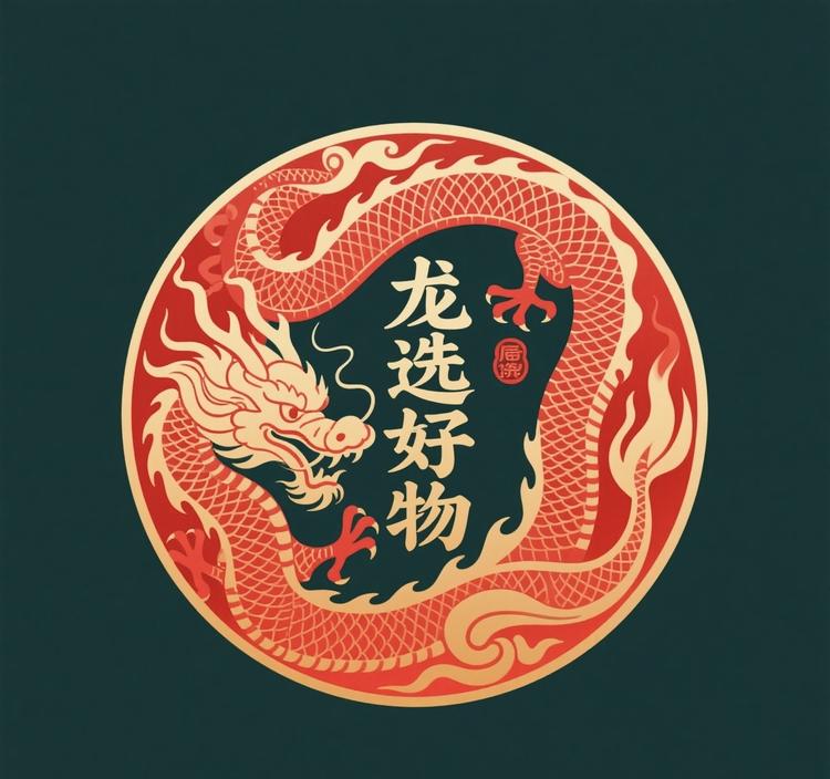 龙选好物A